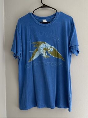 Madeworn Rolling Stones Shirt